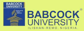 Babcock University